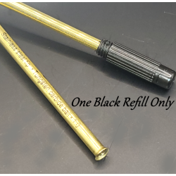 Waterman compatible CF Refill