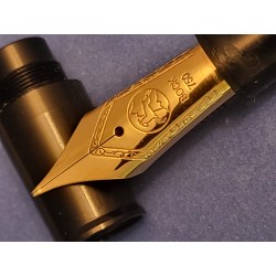 Bock 18ct Pen Nib (M)